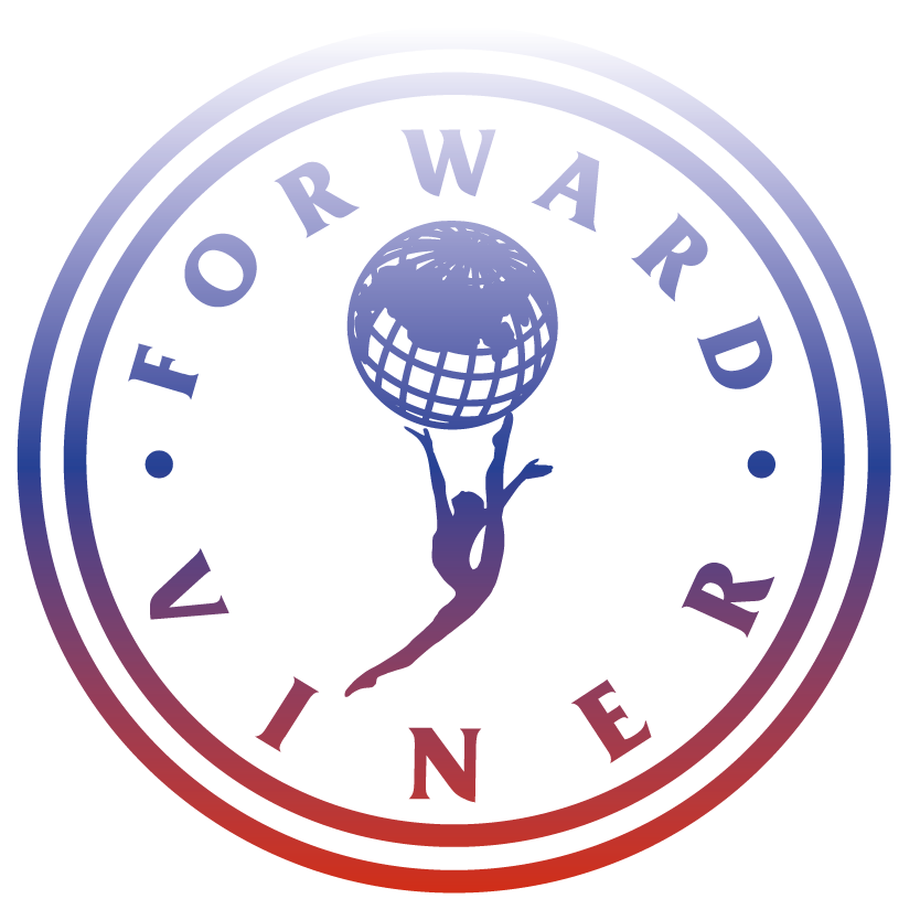 Forward Forward